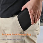 Rengöringsborst-kit med kopparborstar